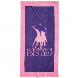 GREENWICH POLO CLUB 4001 ΠΕΤΣΕΤΑ ΘΑΛΑΣΣΗΣ 90Χ180